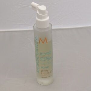 Moroccanoil Revitalizing Scalp Tonic